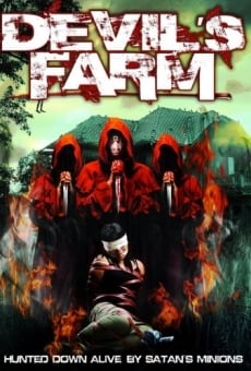 The Farm online streaming