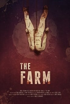 Película: La granja