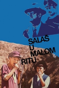 Salas u Malom Ritu (1976)