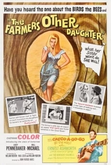 The Farmer's Other Daughter stream online deutsch