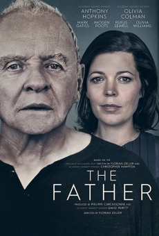 The Father online streaming