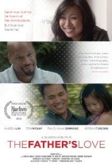 The Father's Love (2014)