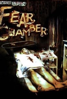 The Fear Chamber stream online deutsch