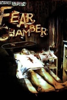 The Fear Chamber (2009)