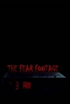 Película: The Fear Footage 3AM