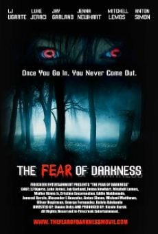 Película: The Fear of Darkness