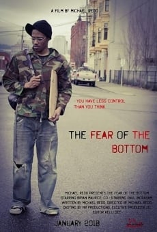 Película: El miedo al fondo