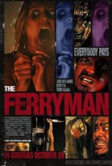 The Ferryman gratis