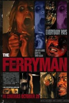 The Ferryman online streaming