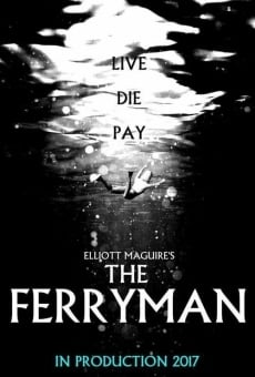 The Ferryman online streaming