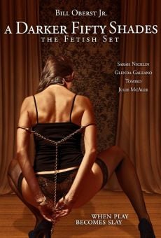 Película: The Fetish Set