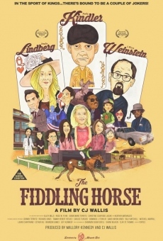 The Fiddling Horse online streaming