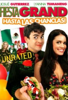 The Fiesta Grand (2007)