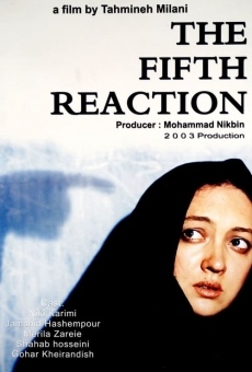 The Fifth Reaction online streaming