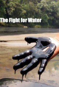 The Fight for Water online streaming