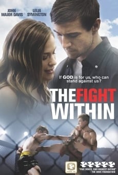 The Fight Within, película en español