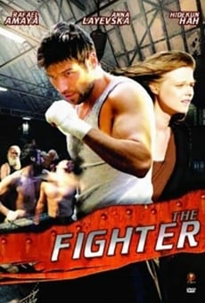 The Fighter gratis
