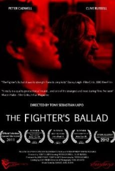 Película: The Fighter's Ballad