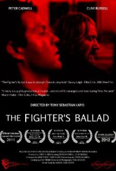 Película: The Fighter's Ballad