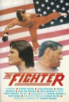 Película: The Fighter