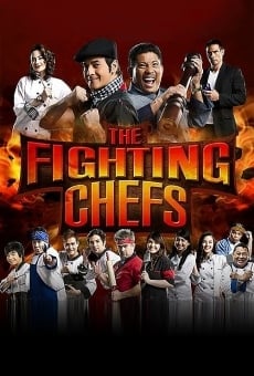Película: The Fighting Chefs