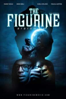 The Figurine (2009)