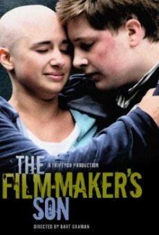The Film-Maker's Son online streaming
