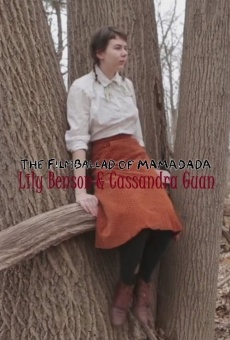 The Filmballad of Mamadada (2013)