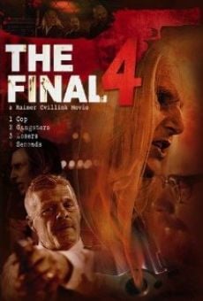 Película: The Final 4