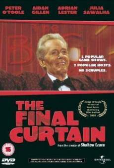 Película: The Final Curtain