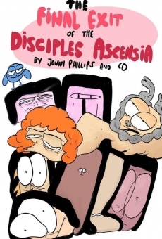 The Final Exit of the Disciples of Ascensia online streaming
