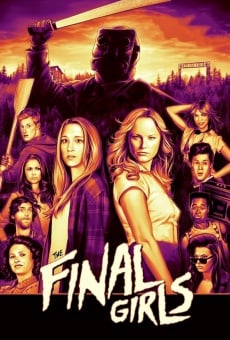 The Final Girls on-line gratuito