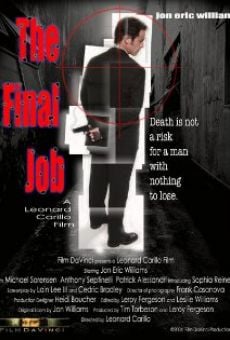 The Final Job online streaming