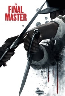 The Final Master en ligne gratuit
