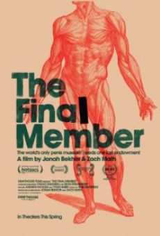 Película: The Final Member