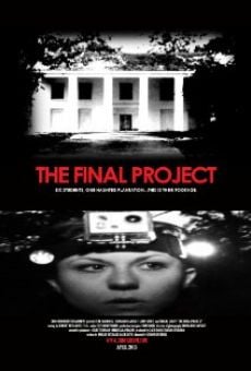 Película: The Final Project