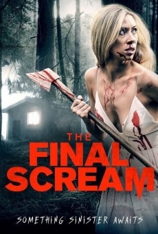 The Final Scream online streaming