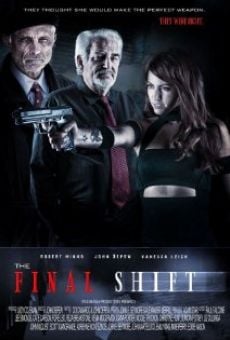 Película: The Final Shift