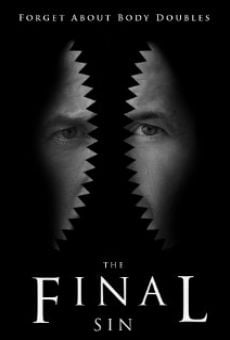 Película: The Final Sin