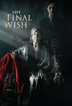 The Final Wish online streaming