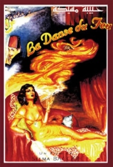 Película: The Fire Dance