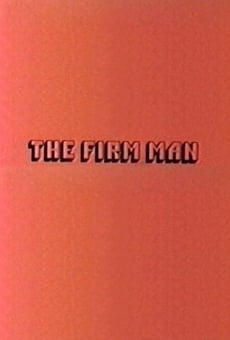 The Firm Man online streaming