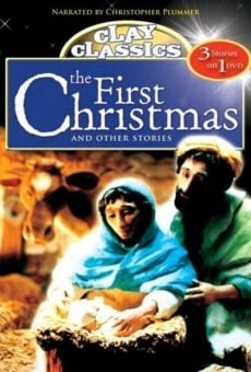 The First Christmas online streaming