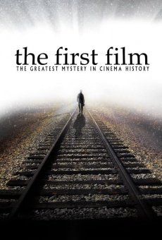 Película: El gran misterio de la historia del cine