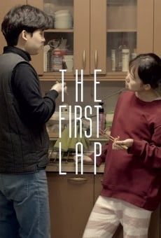 Película: The First Lap