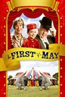The First of May online streaming