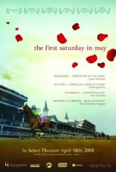 The First Saturday in May online free