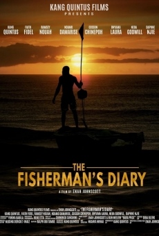 The Fisherman's Diary gratis