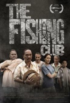The Fishing Club online streaming