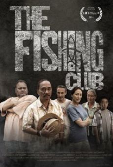 The Fishing Club (2014)